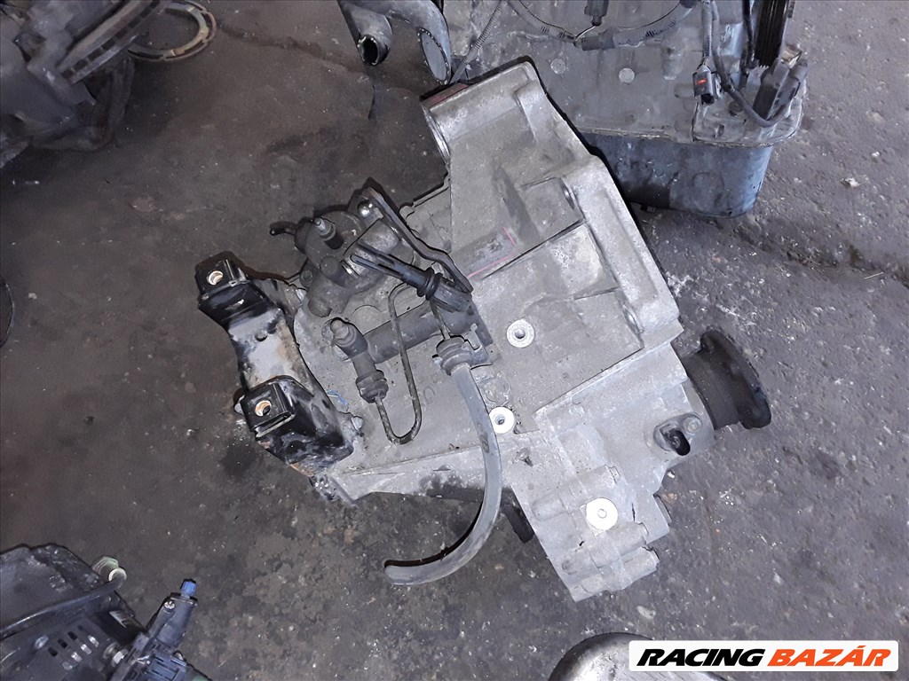 Skoda Fabia / Volkswagen VW Polo / Seat Ibiza 1.2, FQE kódú sebességváltó 2. kép