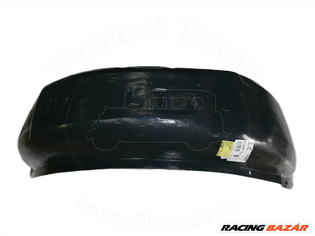 Daewoo Matiz 2001-2005 - Hátsó műanyag dobbetét bal 1. kép