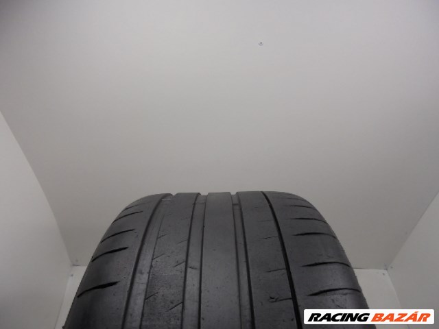 Michelin Pilot Sport 4S 275/35 R20  1. kép