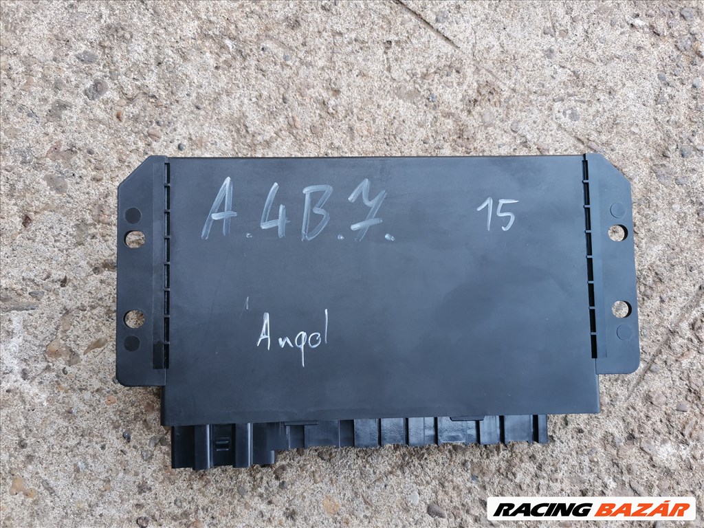Audi A4 (B6/B7) komfort elektronika Angol 8e0959433ca 2. kép