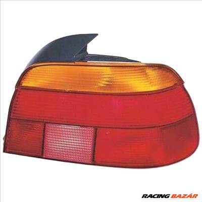 BMW 5 jobb hátsó lámpa 1995-2003