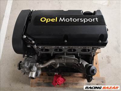 Opel ADAM OPEL MOTOR 1.6 195LE 