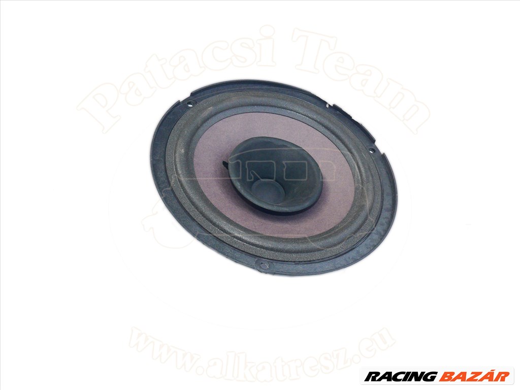 Opel Astra G 1997-2010 - hangszóró, hátsó negyed burkolat, 160mm, 15W, 2/3ajtós és cabrio 1. kép