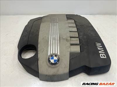 BMW  E90 E91 E92 E93  330d 245le N57 motorburkolat