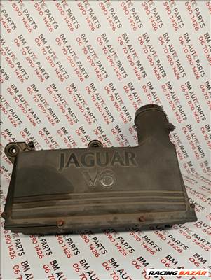 Jaguar X-Type V6 3.0 JAGUAR X-TYPE 3.0 V6 Légszűrő Ház