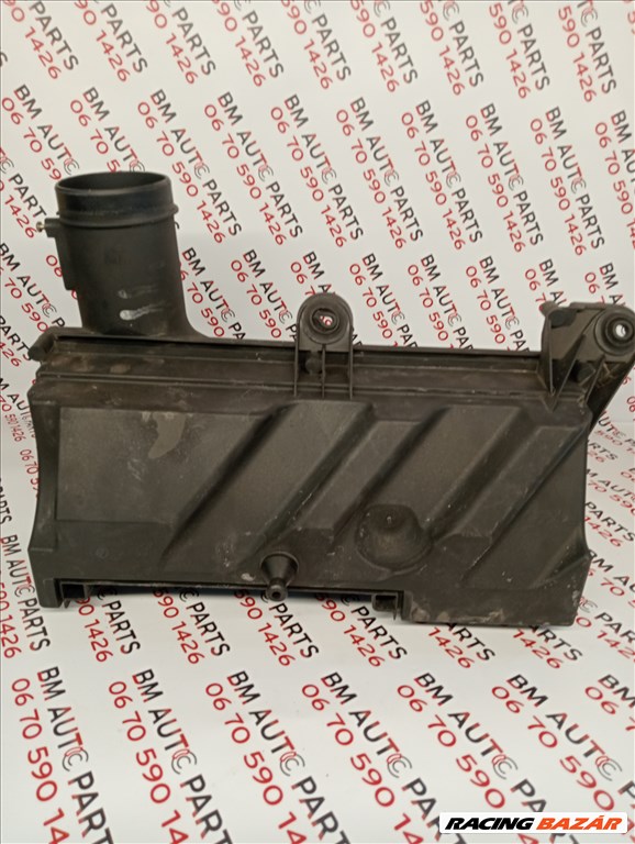 Jaguar X-Type V6 3.0 JAGUAR X-TYPE 3.0 V6 Légszűrő Ház 2. kép