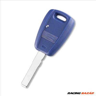 Fiat kulcs 1 gombos SIP22 kulcsszár