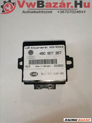 Fényszóró vezérlő elektronika AUDI A6 357 4B0907357