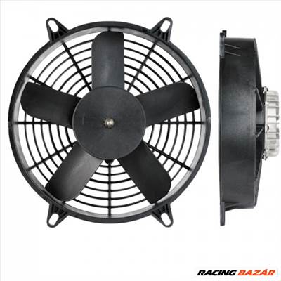 Davies Craig 11 Colos (28cm) Thermatic Brushless Hűtőventilátor (Toló, 12V) - 0120