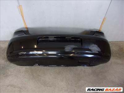 VOLKSWAGEN POLO hátsó lökhárító héj 2009-2015 6R6807421BH