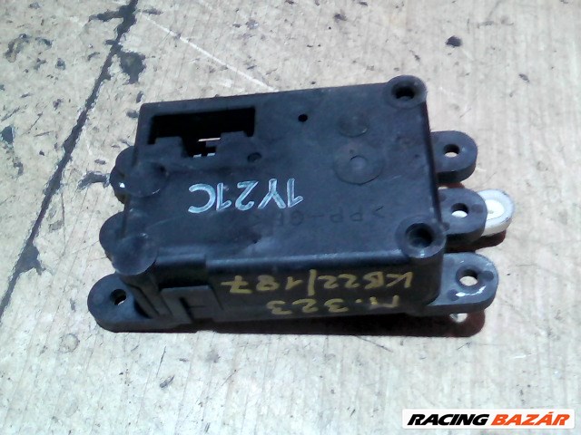 MAZDA 323F 98-04 Fűtésszabályzó zsalu állító motor 1. kép