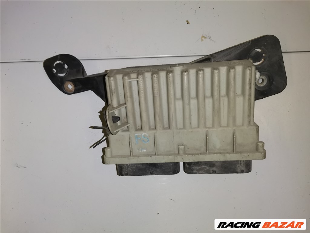 Opel Astra G hűtőventilátor elektronika  09131731 1. kép