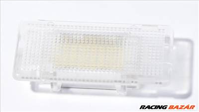 BMW E60 E61 E63 E64 6000K fehér SMD LED kesztyűtartó világítás