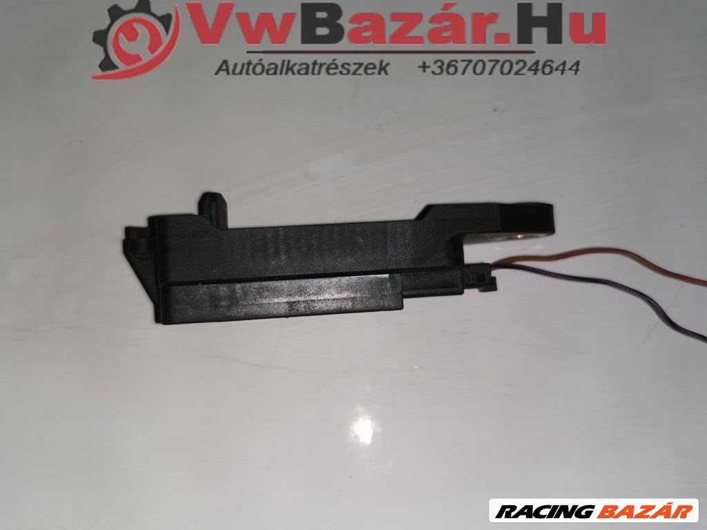 Oldalütközés érzékelő 643A AUDI A4 B5 8D0959643A 2. kép