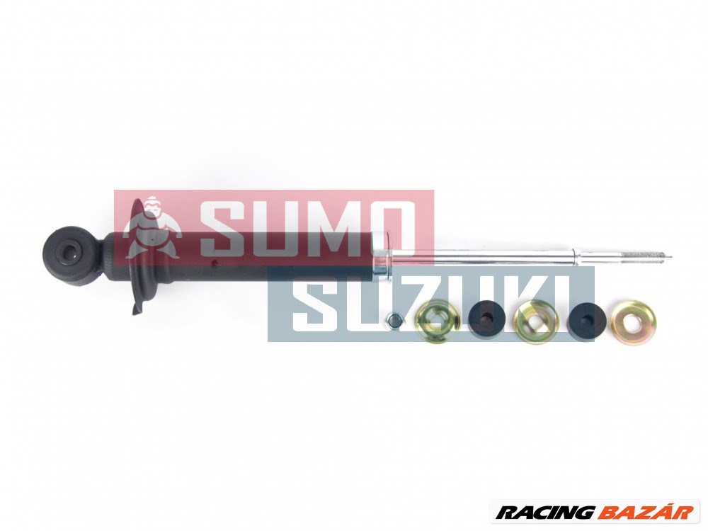 Suzuki Samurai lengéscsillapító első, spirálrugóshoz! 41600-82CA1  1. kép