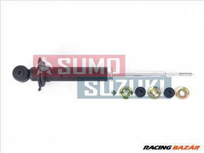Suzuki Samurai lengéscsillapító első, spirálrugóshoz! 41600-82CA1 