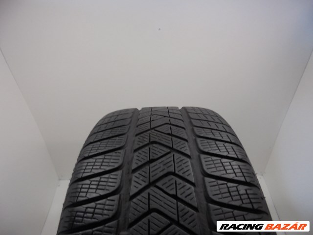 Pirelli Scorpion Winter 255/55 R18  1. kép