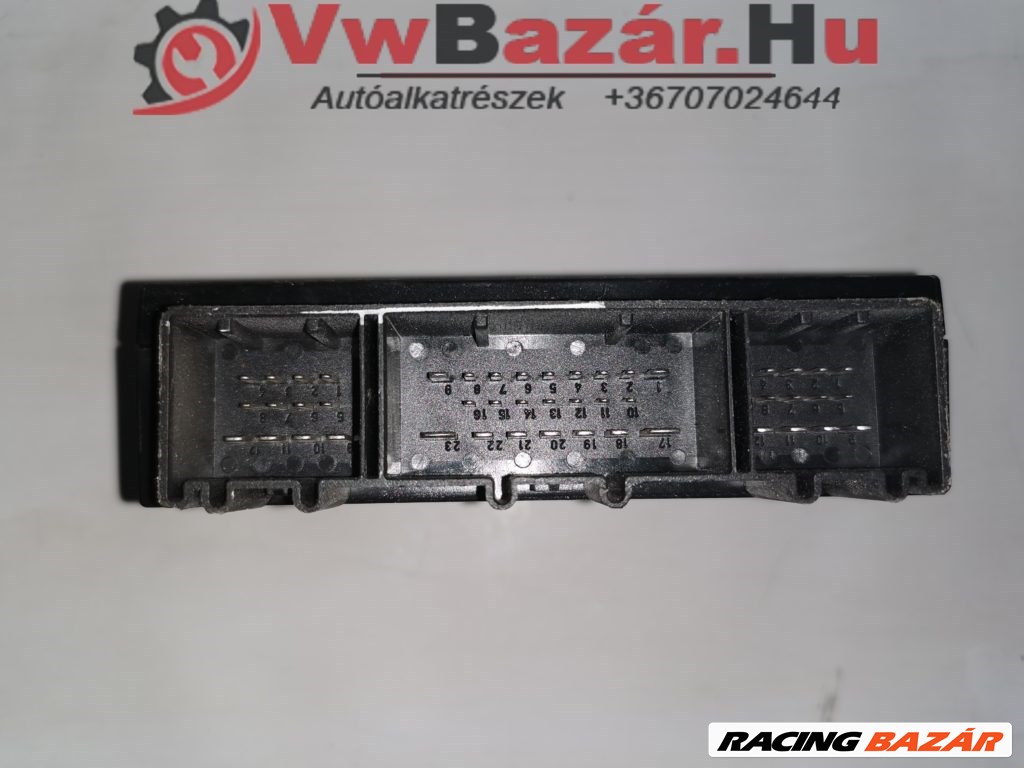 Komfort elektronika 433E VW-AUDI-SEAT-SKODA 6Q0959433E 2. kép