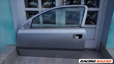 Opel Astra G Bal első ajtó