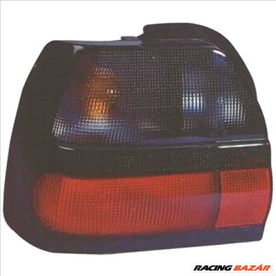 Renault 19 II Chamade bal hátsó lámpa 1992-1995