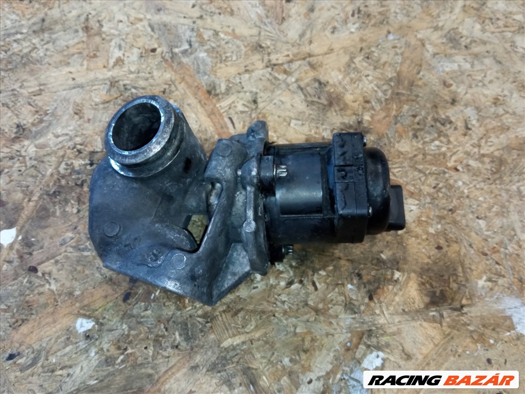 Citroën, Peugeot 1.6 HDI EGR szelep 724809390 1. kép