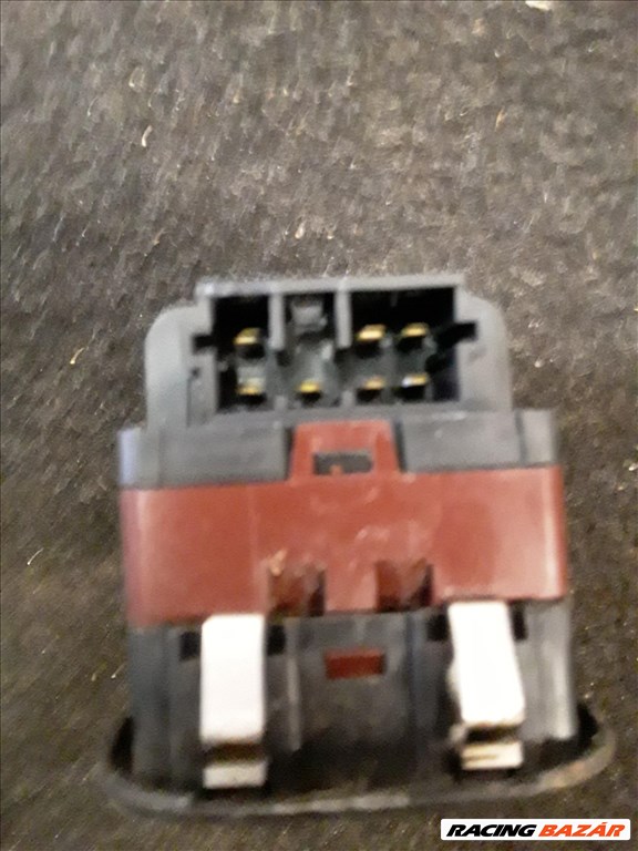 Peugeot 206 CC Ablakemelő Kapcsoló 4. kép