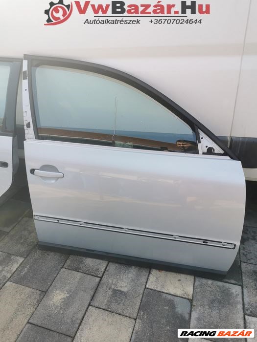 Jobb első ajtó VW PASSAT B5 1. kép