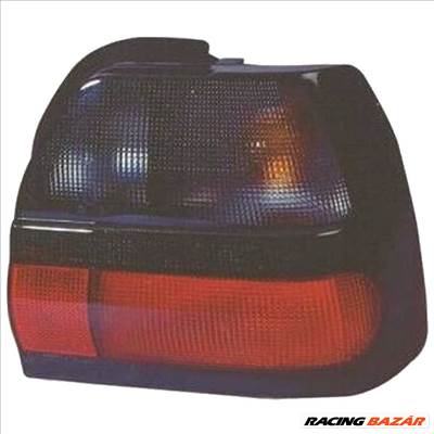 Renault 19 II Chamade jobb hátsó lámpa 1992-1995
