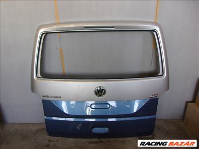 VOLKSWAGEN TRANSPORTER T6 csomagtér ajtó 2016-2022