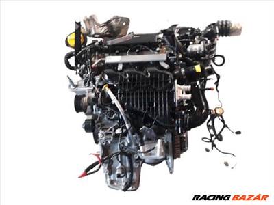 Renault Twingo III ENERGY TCe 90 motor  h4bc401