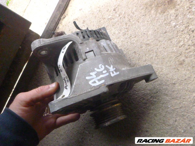 Audi A4 (B5 - 8D) , VW PASSAT B5 1,6,1,8, VALEO 90 AH generátor 058 903 016 B 1. kép