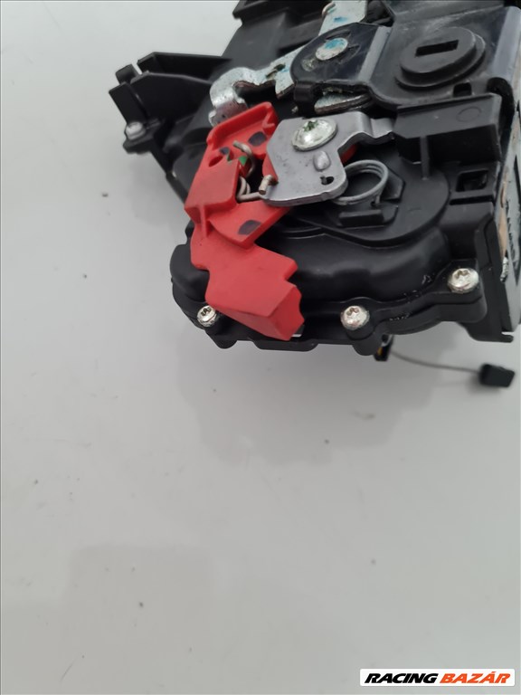 Golf V, Golf VI bal hátsó ajtózár 7L0 839 015 E 7l0839015e 7. kép