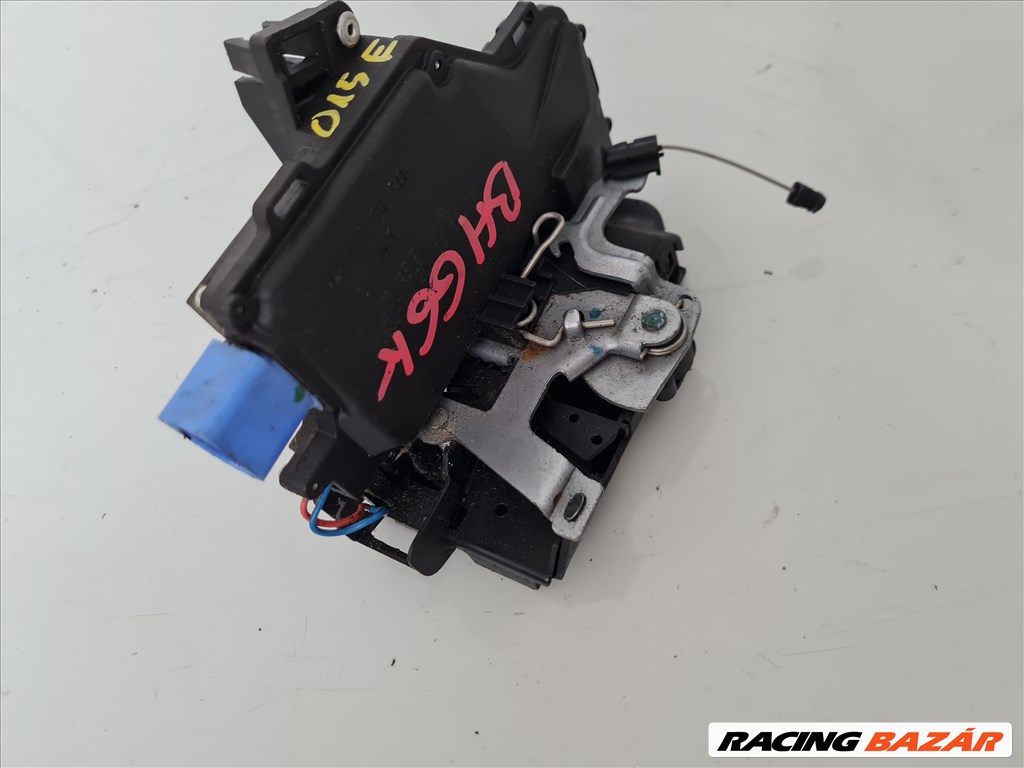 Golf V, Golf VI bal hátsó ajtózár 7L0 839 015 E 7l0839015e 8. kép