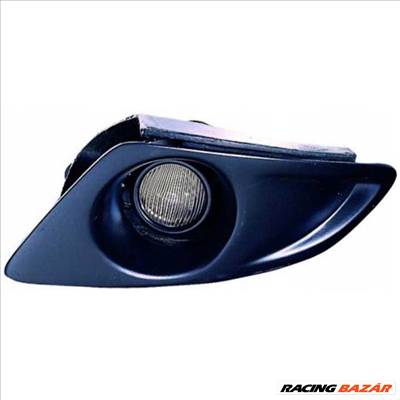 Mazda 6 bal ködlámpa 2002-2007