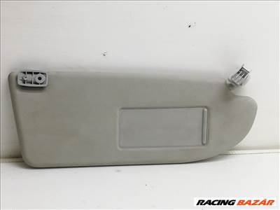  SEAT IBIZA III (6L1)  Jobb Napellenző #5640 6l2857552a 6l1857552a