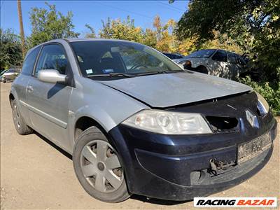 Renault Mégane II 1.5dci bontott alkatrészei