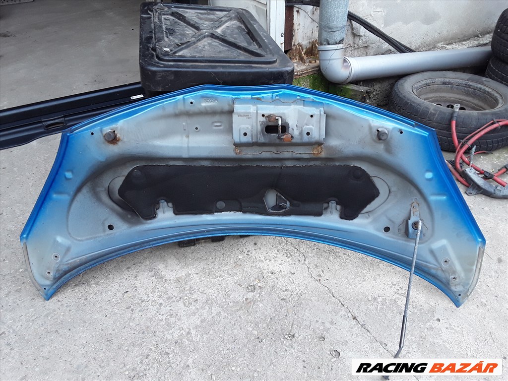 Toyota Aygo 2005-2014 motorháztető 2. kép