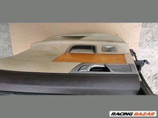 Jaguar XF 3.0 V6 Diesel jobb hátsó ajtó üresen  2. kép