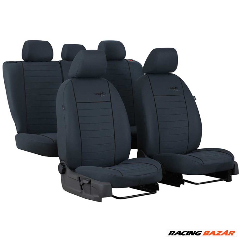 Seat Altea XL üléshuzat Trend Line 2004-2015 1. kép