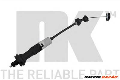 NK 923757 - kuplung bowden PEUGEOT