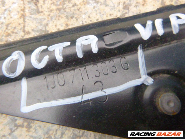 Skoda Octavia I ,,, AUDI A3  kézifék kar 1J0 711 303 G 6. kép