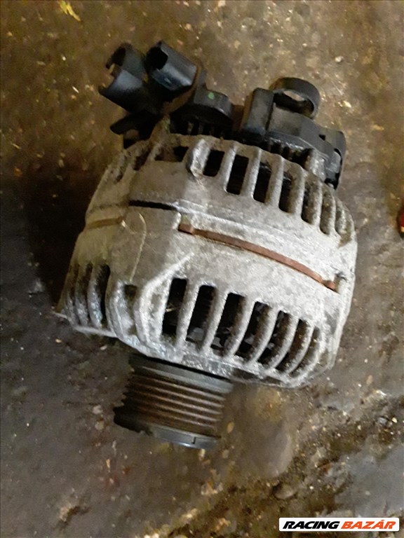 Peugeot 206 1.4 HDI Generátor 1. kép