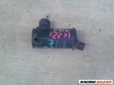 DAEWOO MATIZ 01-05 Ablakmosó motor első