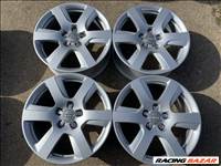 4db gyári 17" Audi A5-A7 alufelni. (2689)