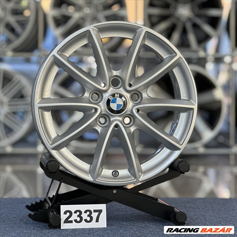 BMW 16 gyári alufelni felni, 5x112, 1 F40, 2 F45   (2337) 1. kép