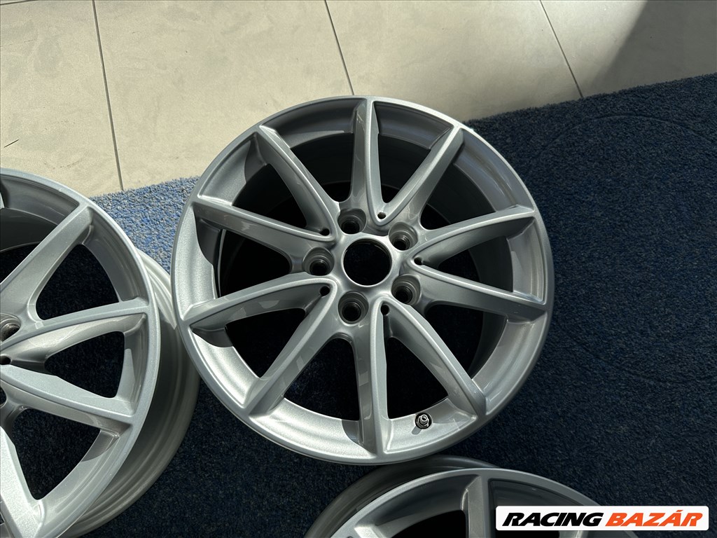 BMW 16 gyári alufelni felni, 5x112, 1 F40, 2 F45   (2337) 6. kép