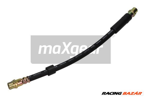 MAXGEAR 52-0177 - fékcső AUDI SEAT 1. kép