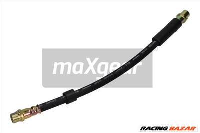MAXGEAR 52-0177 - fékcső AUDI SEAT