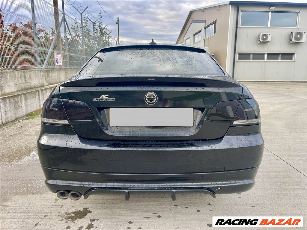 BMW E92 E93 Alkatrész bontás 320d 330d N47 N57 Cou 5. kép