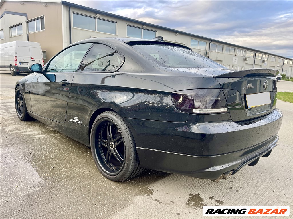 BMW E92 E93 Alkatrész bontás 320d 330d N47 N57 Cou 6. kép